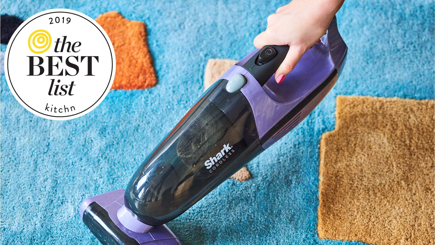 The Best Handheld Vacuums to Buy in 2019 The Kitchn